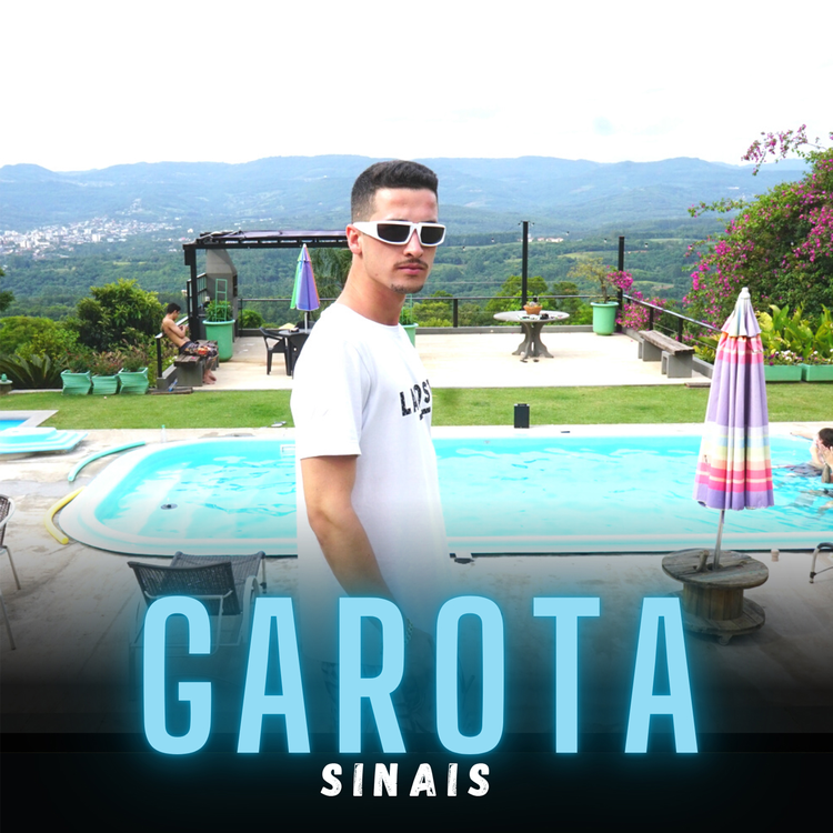 Sinais's avatar image