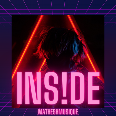 INSIDE's cover