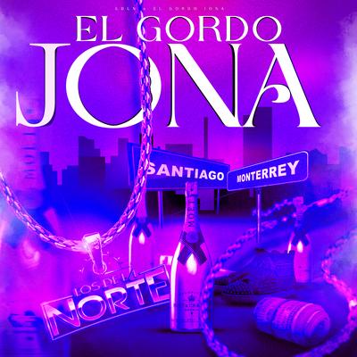 El Gordo Jona's cover