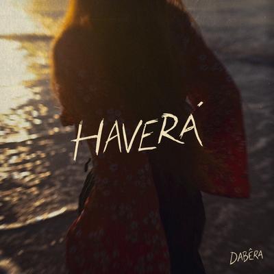 Dabêra's cover