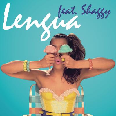 Lengua (feat. Shaggy & Toy Selectah)'s cover