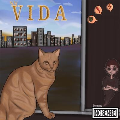 Vida By W&W's cover