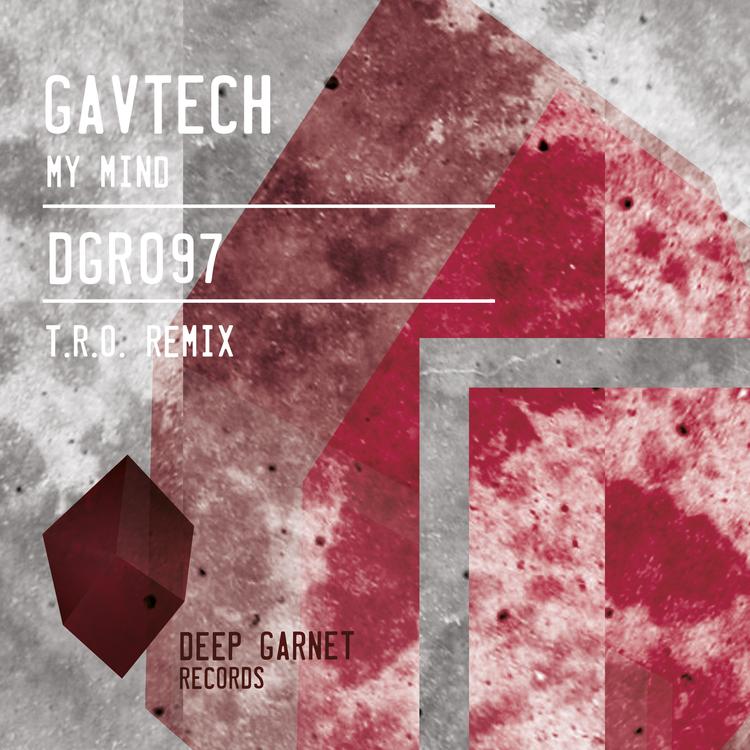 GavTech's avatar image
