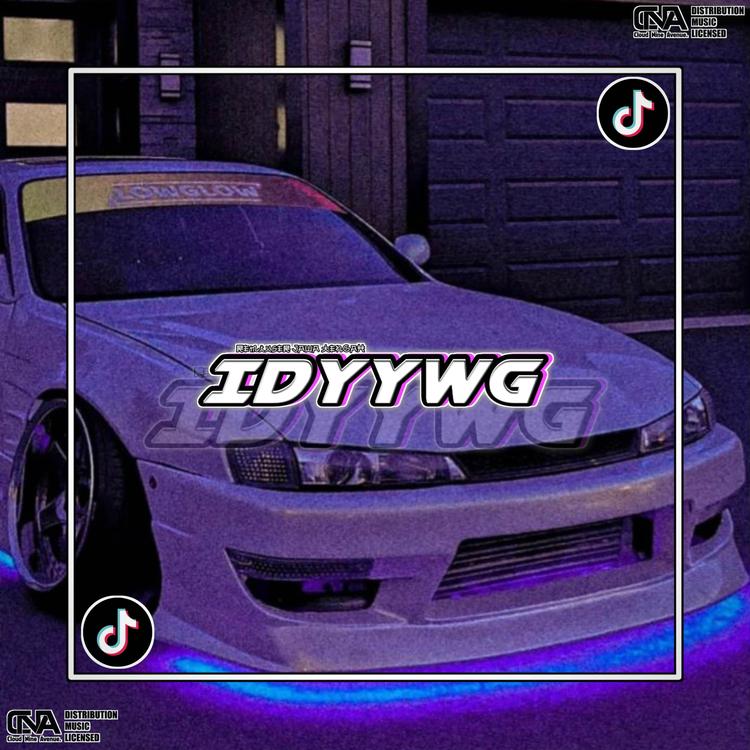 IDOY RMX's avatar image