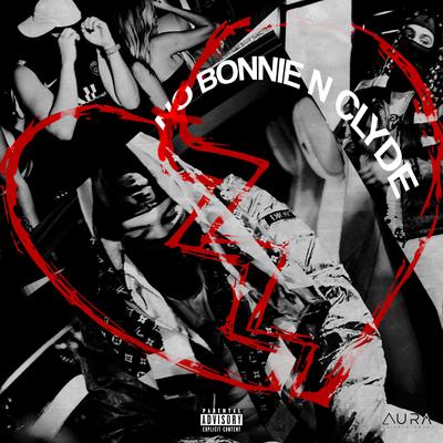 NO BONNIE N CLYDE's cover