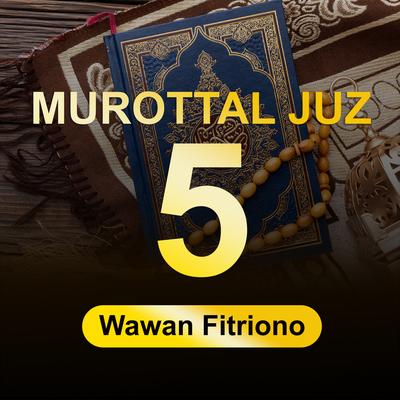Wawan Fitriono's cover