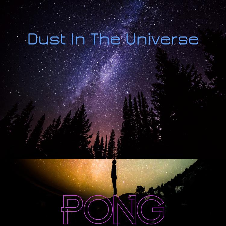 Pong's avatar image