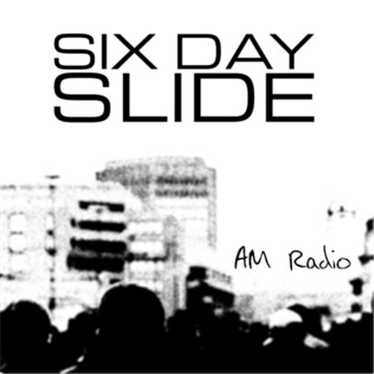 Six Day Slide's avatar image