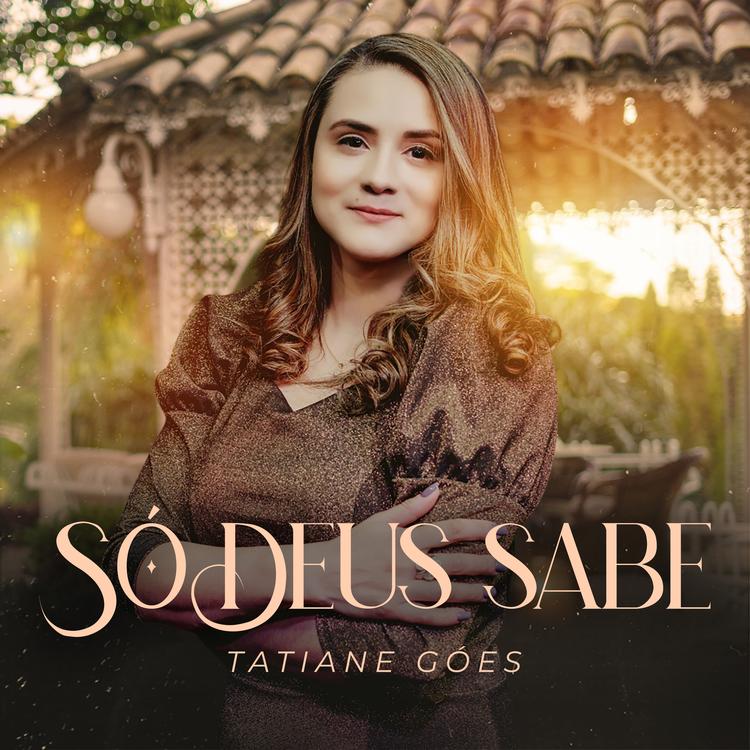 Tatiane Góes's avatar image