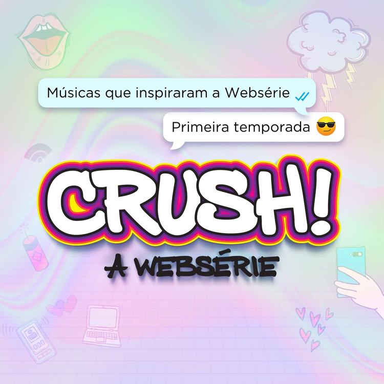 Galera do Crush!'s avatar image