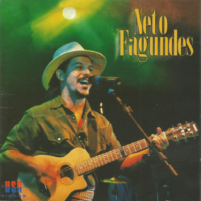 Santas & Pecadoras By Neto Fagundes's cover