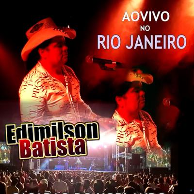 Ex Amor (Ao Vivo) By Edimilson Batista's cover
