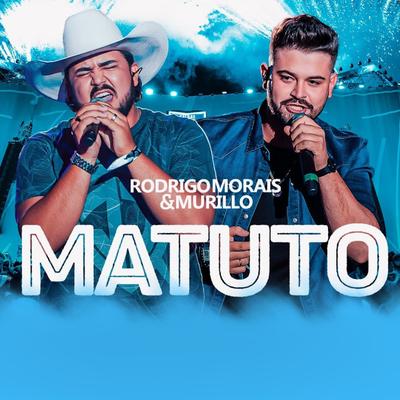 Matuto (Ao Vivo)'s cover