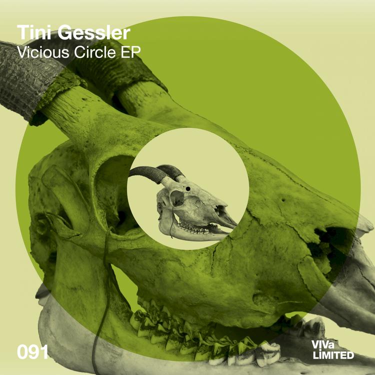Tini Gessler's avatar image