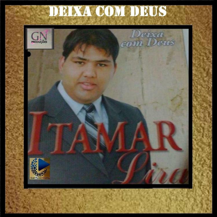 Itamar Lira's avatar image