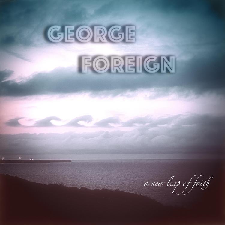 George Foreign's avatar image