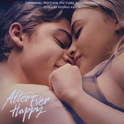 After Ever Happy Original Motion Picture Soundtrack's cover