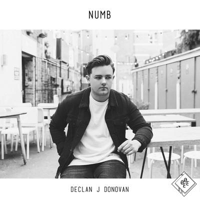 Numb By Declan J Donovan's cover