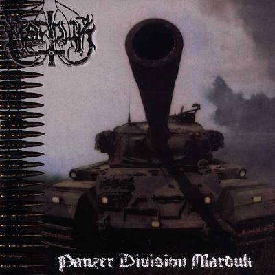 Panzer Division Marduk's cover