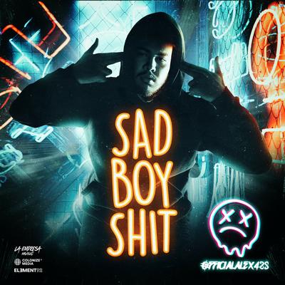 Sad Boy Shit's cover