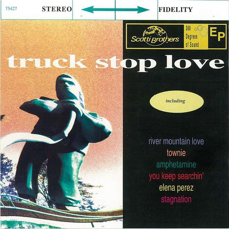Truck Stop Love's avatar image