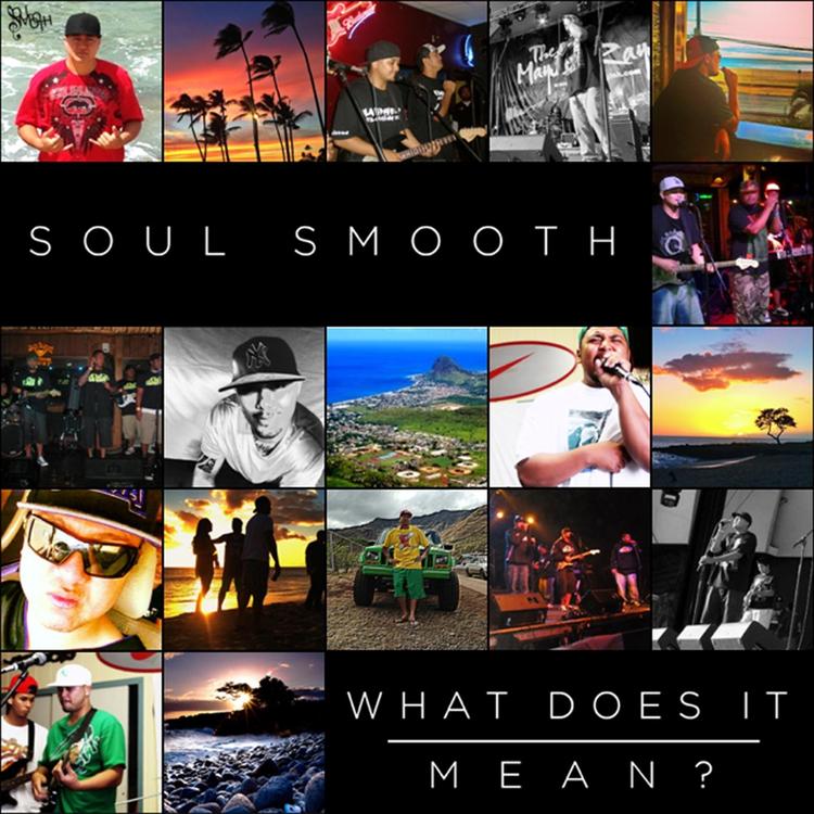 Soul Smooth's avatar image