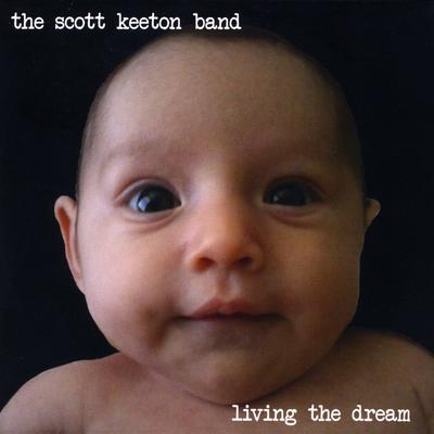 Who's Been Talking By The Scott Keeton Band's cover