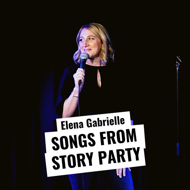 Elena Gabrielle's avatar image