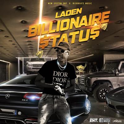 Billionaire Status's cover