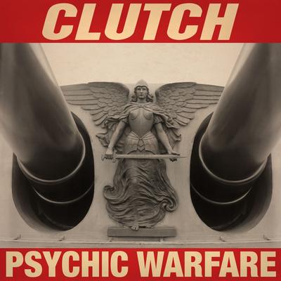 X-Ray Visions By Clutch's cover