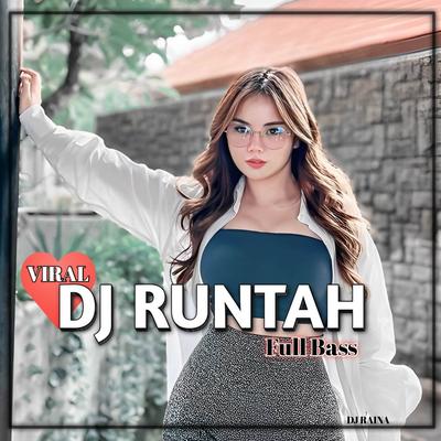 DJ RUNTAH BIWIR BEREM BEREM By DJ Raina's cover