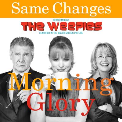 Same Changes By The Weepies's cover