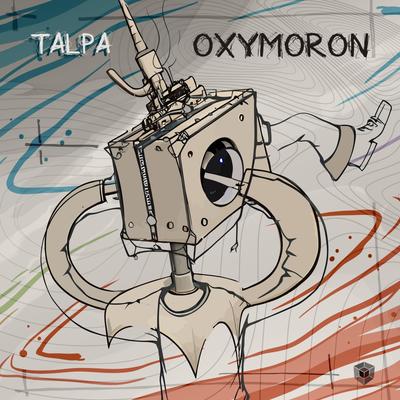 Oxymoron By Talpa's cover