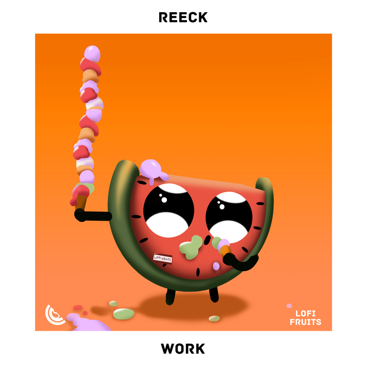 Reeck's avatar image