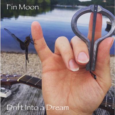 Drift Into a Dream By Fin Moon's cover