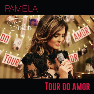 Um Verso de Amor By Pamela, Wilian Nascimento's cover