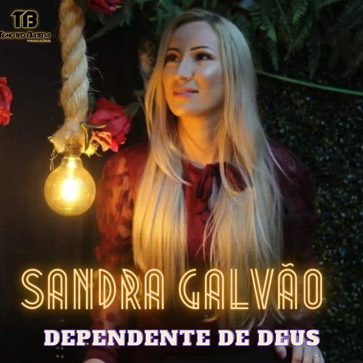 Sandra Galvão's avatar image