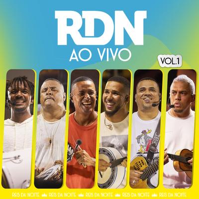 Nosso Lance (Ao Vivo) By RDN's cover