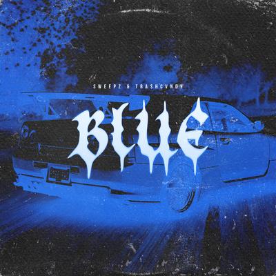 BLUE (DA BA DEE)'s cover