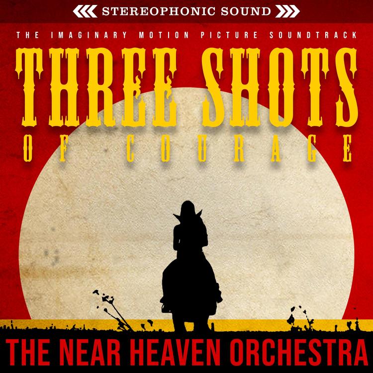 The near Heaven Orchestra's avatar image