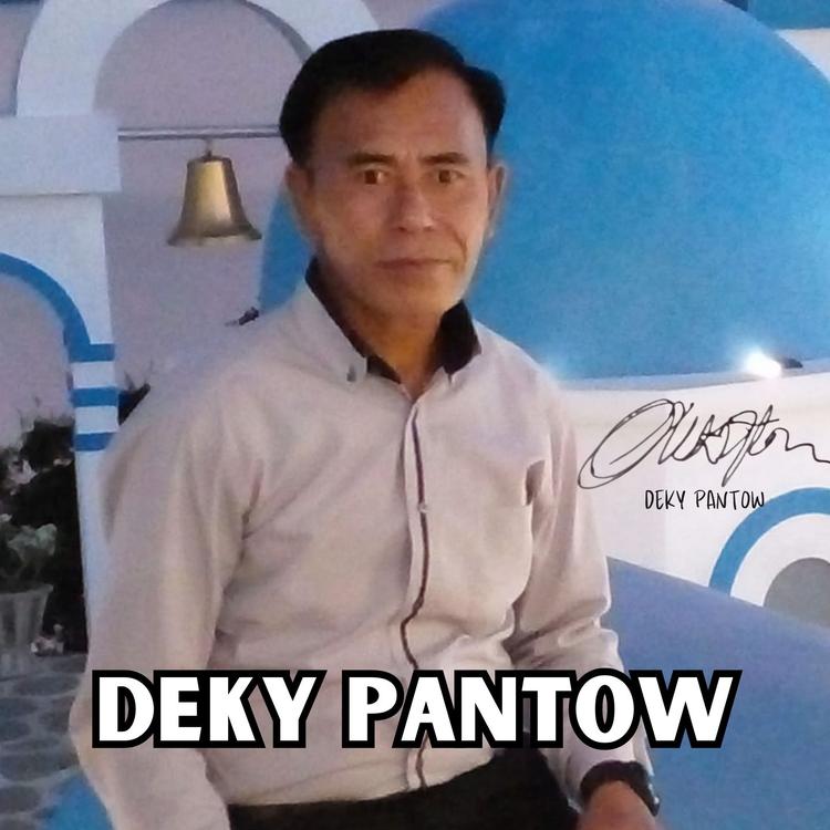 Deky Pantow's avatar image
