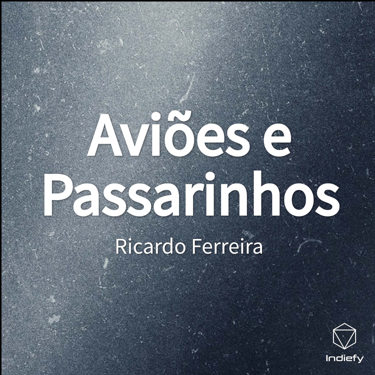 Ricardo Ferreira's avatar image
