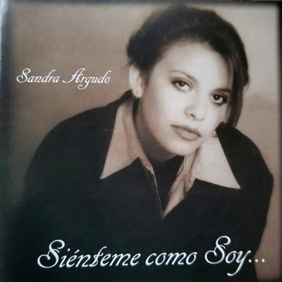 Sandra Argudo's cover