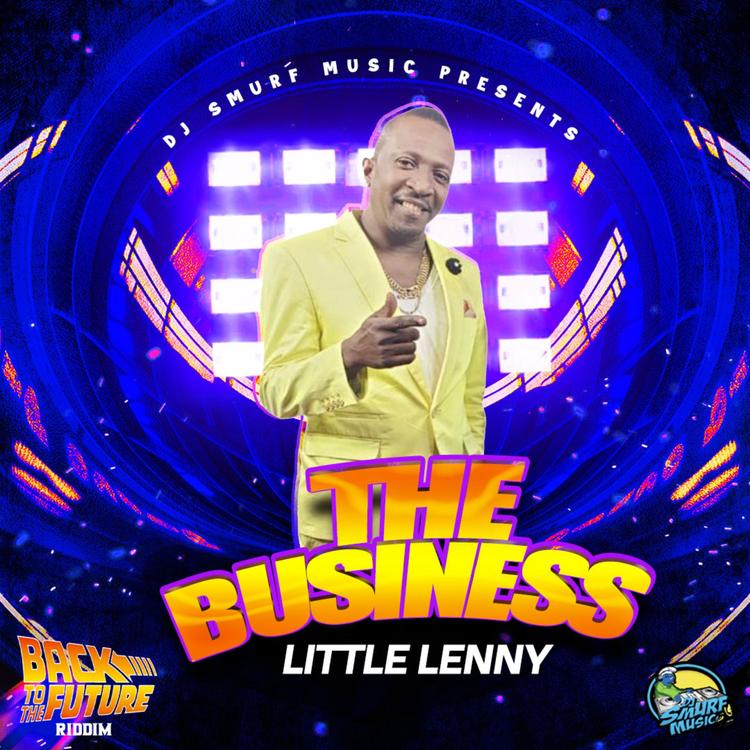 Little Lenny's avatar image