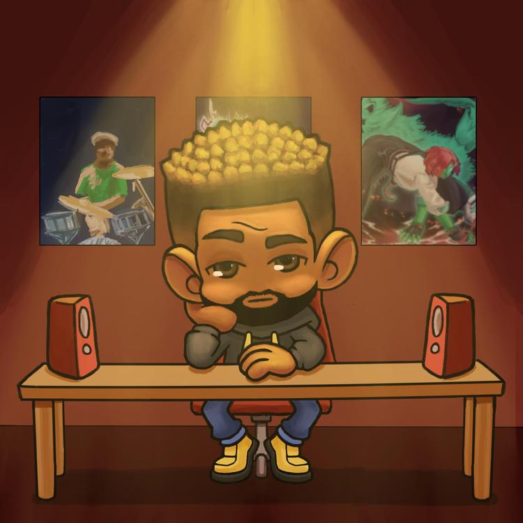 Lajone's avatar image