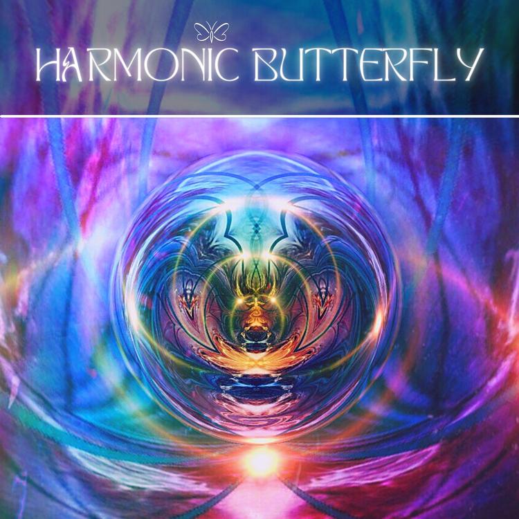 Harmonic Butterfly's avatar image