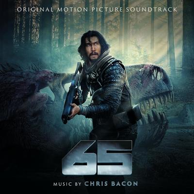 Lago Attack By Chris Bacon, Danny Elfman's cover