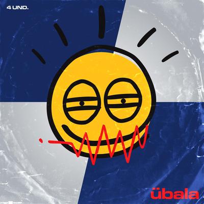 übala's cover