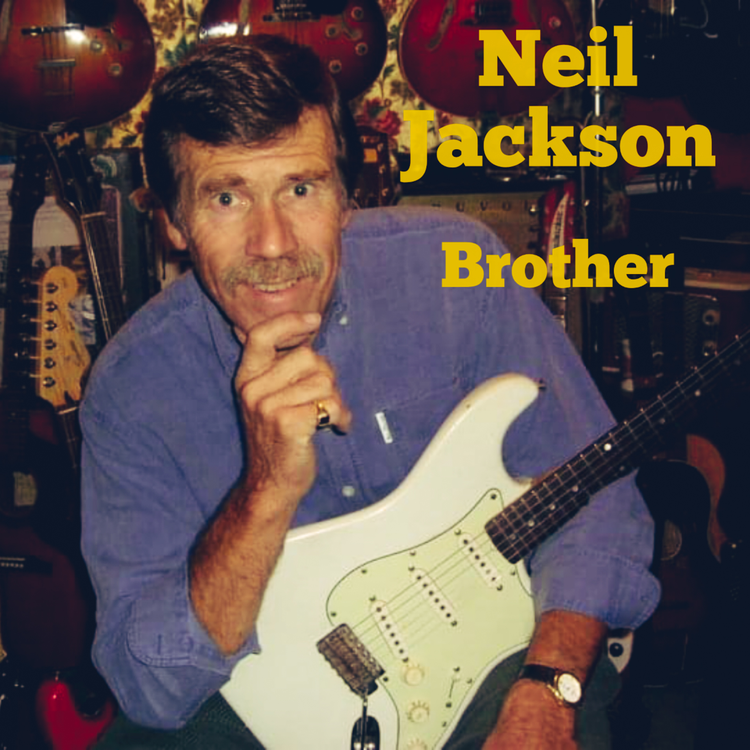 Neil Jackson's avatar image
