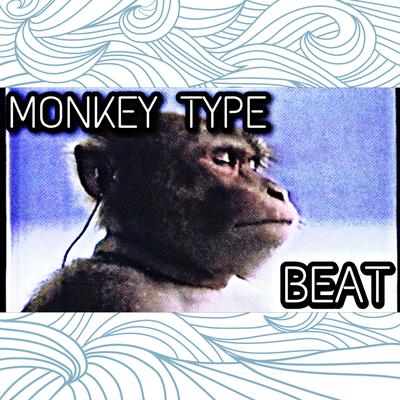 Monkey Type Beat By harvoYT's cover